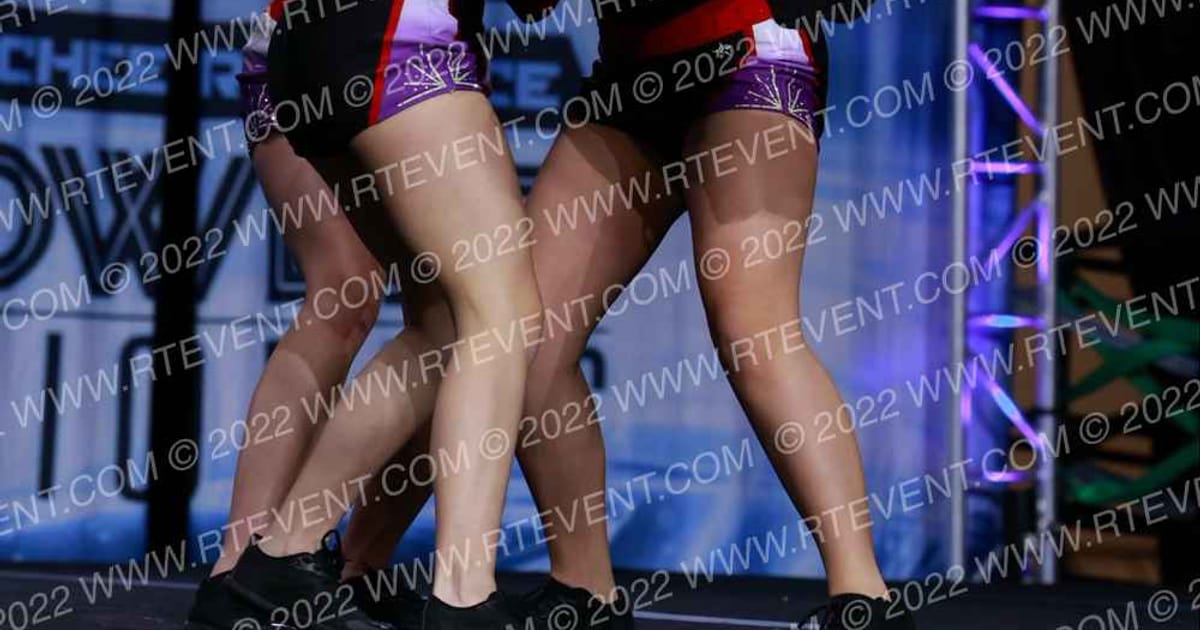 Step One All Stars - North Wild · COA Grand Nationals