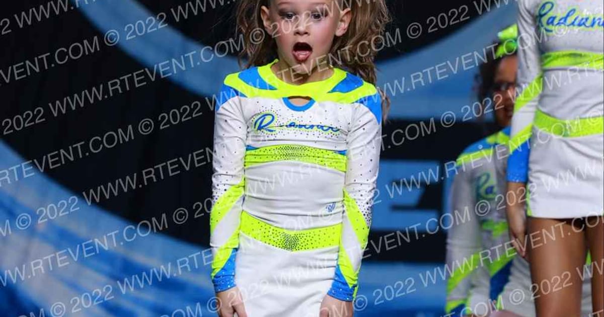 JPAC Radiance Twilight · COA Grand Nationals