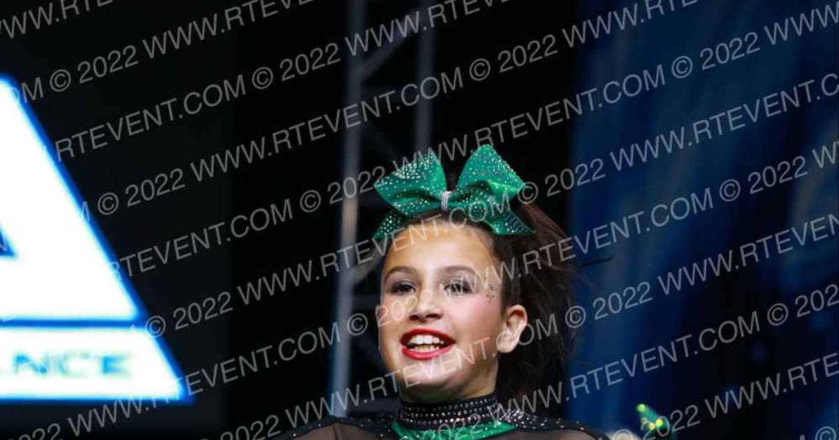 Legacy Xtreme All Stars PYTHONS · COA Grand Nationals