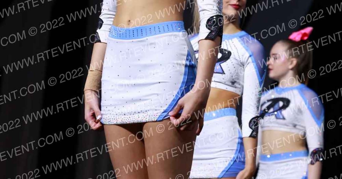 Premier Athletics - Michigan Showtime · COA Grand Nationals