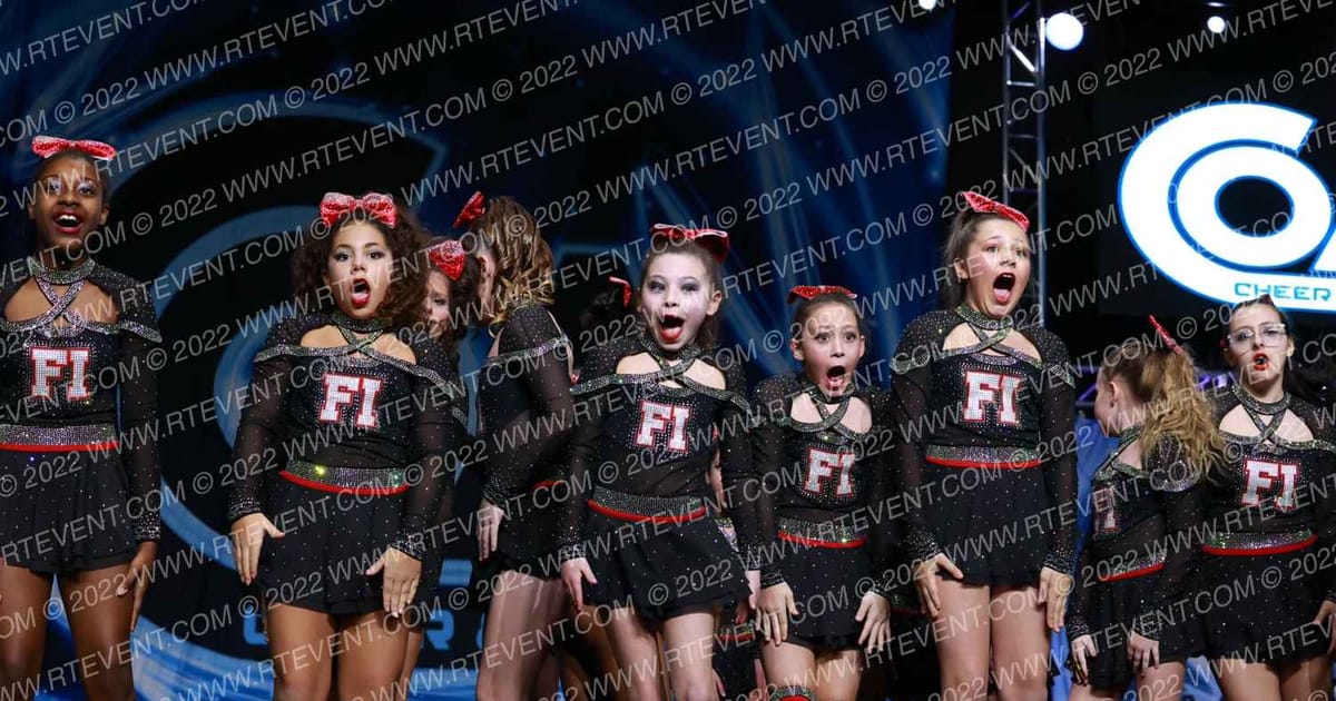 F I Nitro · COA Grand Nationals