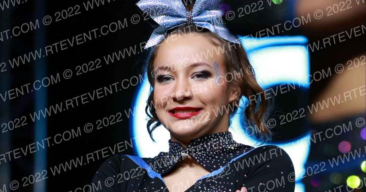 Fire & Ice Allstars Hail · COA Grand Nationals
