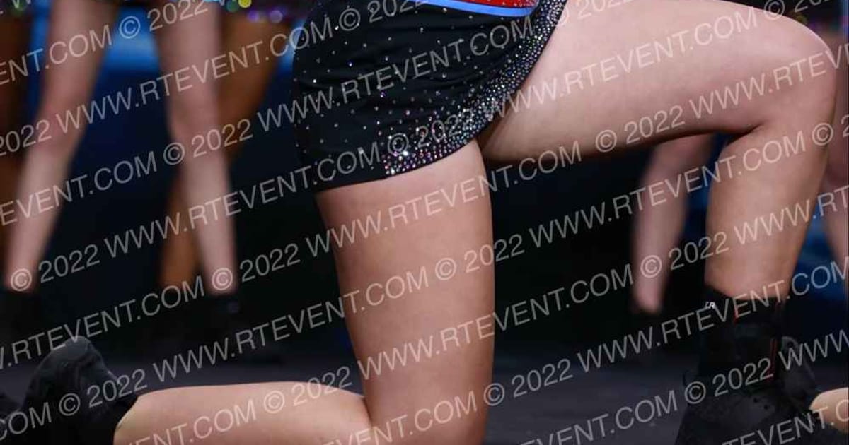 Fire & Ice Allstars Frost · COA Grand Nationals