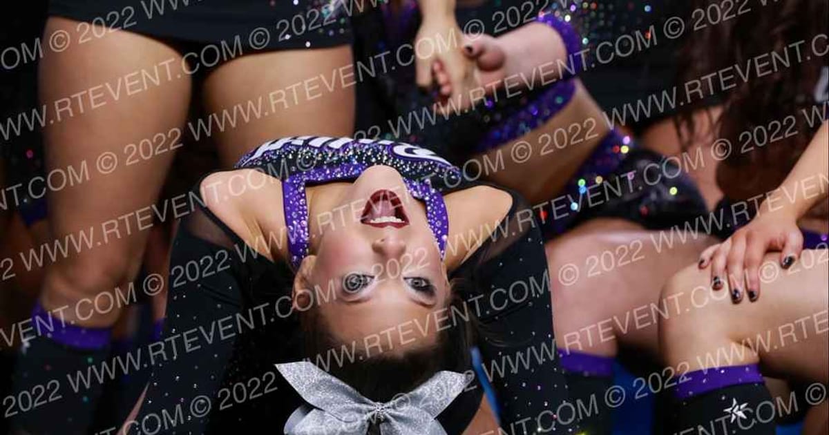 Bullitt Athletics Vengeance · COA Grand Nationals
