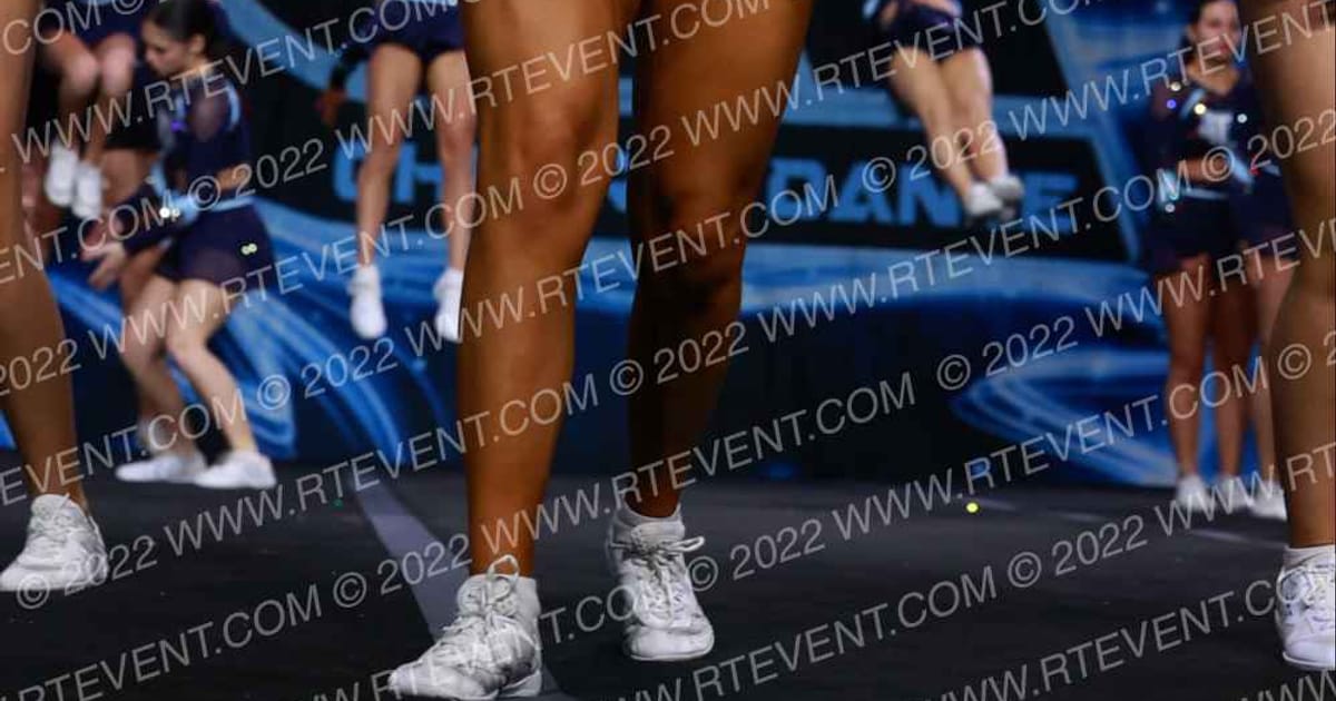 ICE Phoenix · COA Grand Nationals