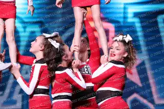 SJC Elite Scarlet