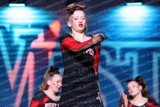 West Portland Cheer Bloom