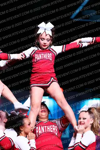 SJC Elite Panthers