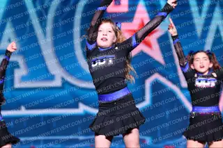 Oregon Dream Teams Pixies
