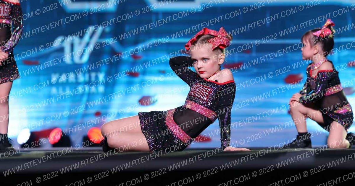 Firehouse Elite Hot Shots · PacWest Grand Nationals