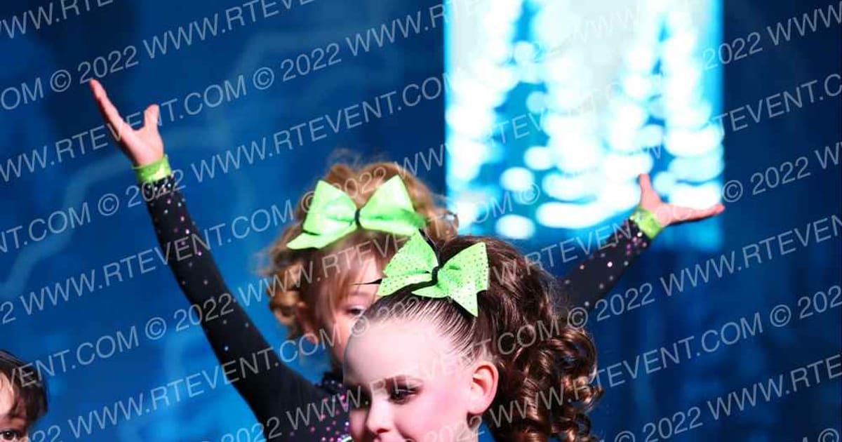 REACT Elite Gamma Rays · PacWest Grand Nationals