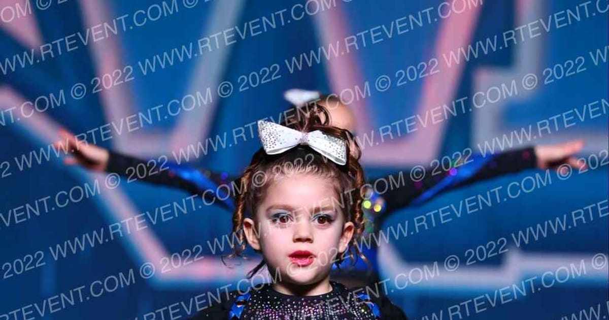 Vault Elite Sparkles · PacWest Grand Nationals