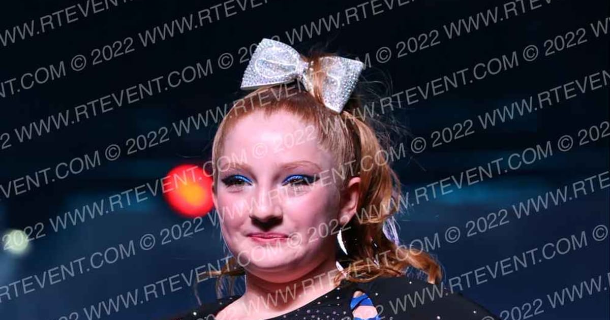 Vault Elite retro · PacWest Grand Nationals