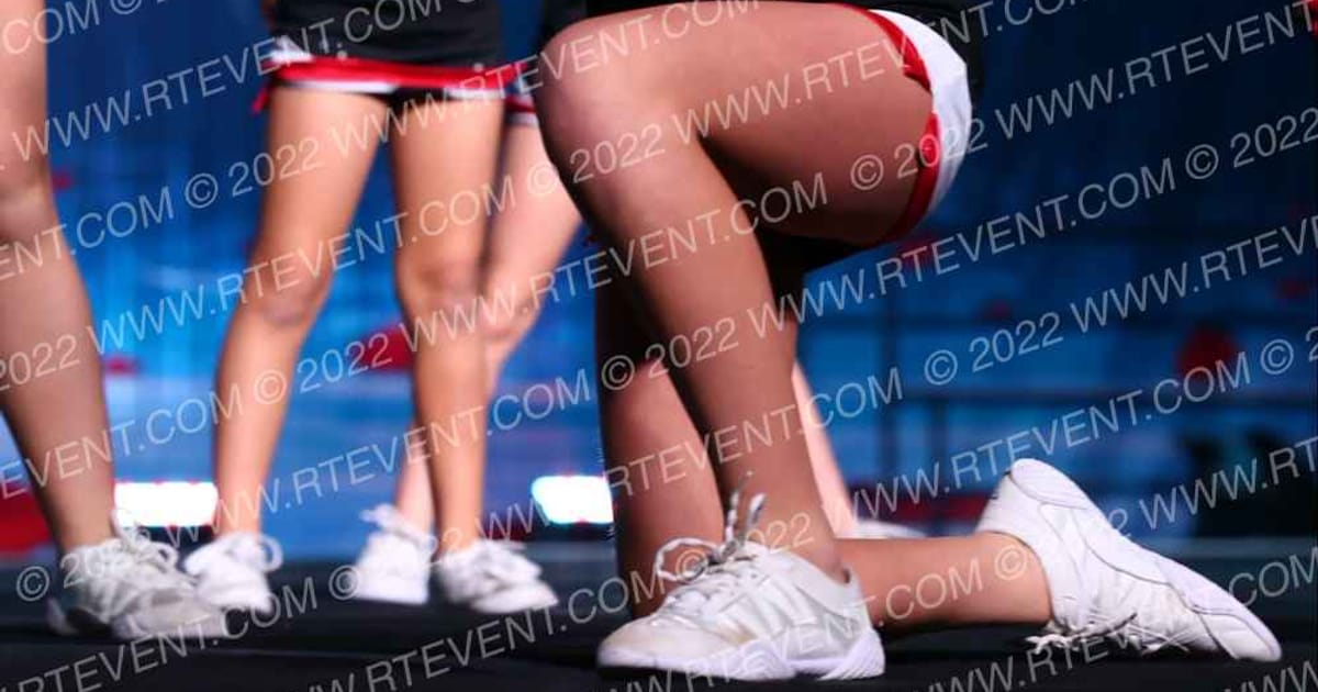 Champion Cheer Athletics Ignite · PacWest Grand Nationals
