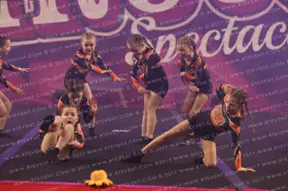 ECHO Athletics Flame