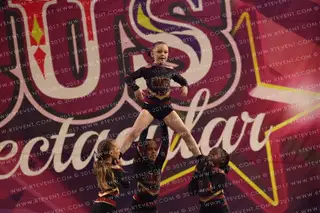 Giants Elite Sapphire