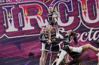 Angels Elite Small U12 Level 1