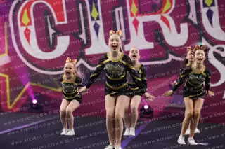 Unity Allstars Leeds Apricot