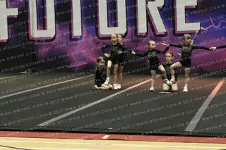 Fierce Elite Bubblegum