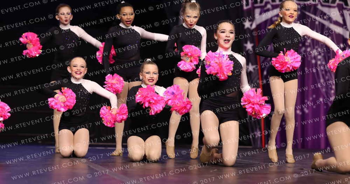Oak Hills School District Oak Hills Youth Pom · JamFest Dance Super