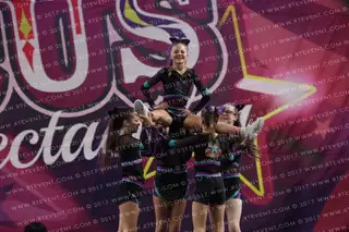 LWA Starlights ELITE