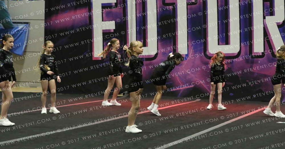 Fierce Elite Peach · Circus Spectacular FC Essentials North