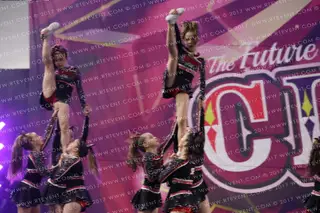 Saints Elite Crimson