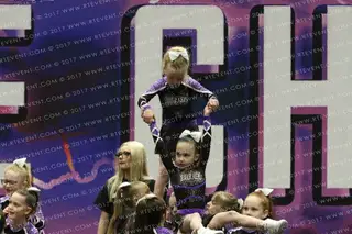 Trailblazer Allstars Go Getters