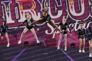 RLC Rockets Nova Stars