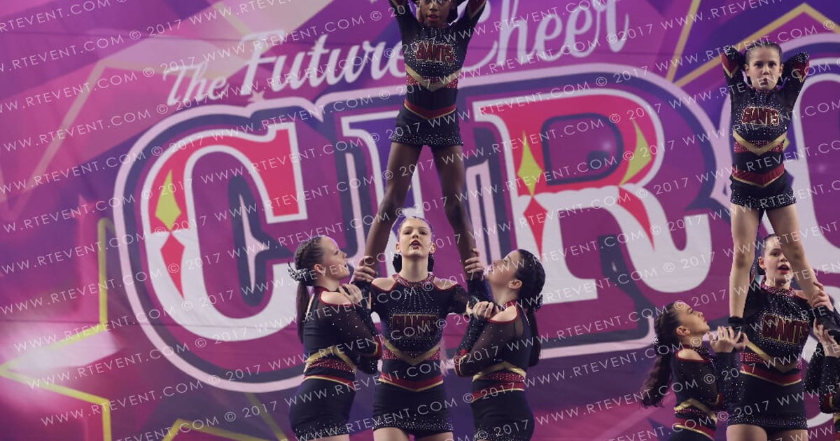 Giants Elite Lime · Circus Spectacular FC Essentials North