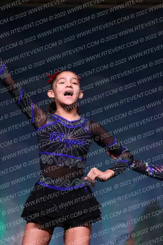 Apopka Royals Royal Rubies