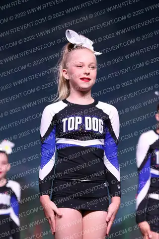 Florida Top Dog All Stars Onyx