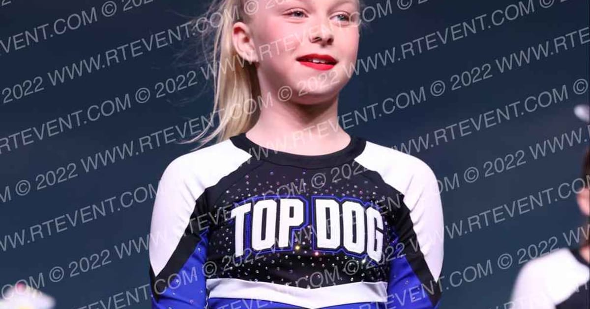 Florida Top Dog All Stars Onyx · The American OpenOrlandoNationals