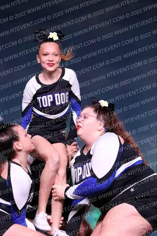Florida Top Dog All Stars Pearls
