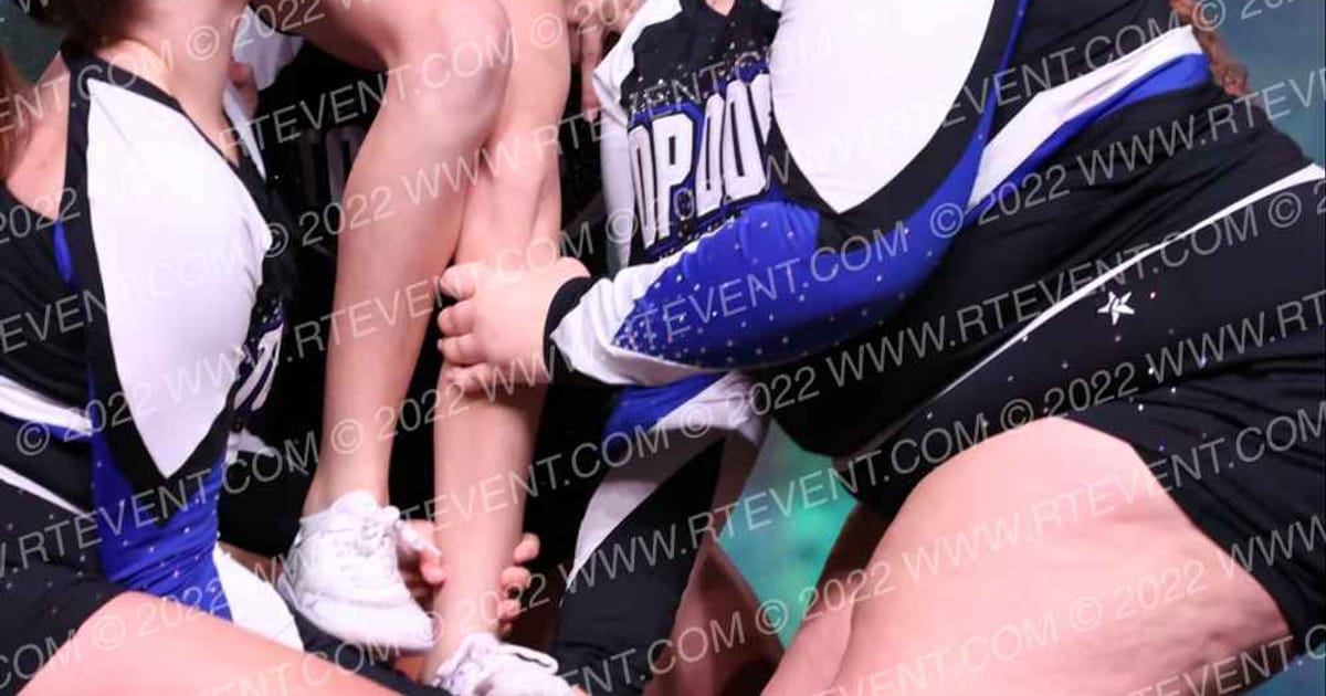 Florida Top Dog All Stars Pearls · The American OpenOrlandoNationals