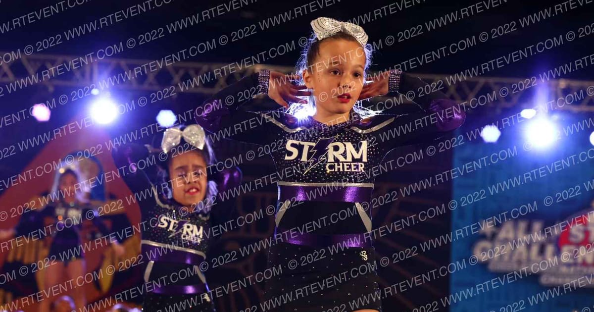 LI Storm Frostbite · ASC Queen of the Nile Hartford Showdown DI DII