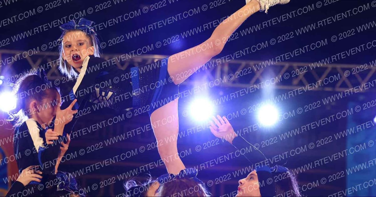 East Celebrity Elite - Hingham DIAMONDS · ASC Queen of the Nile Hartford Showdown DI DII