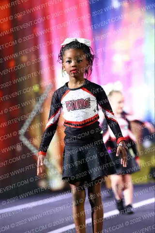 FAME NC LadyBugs