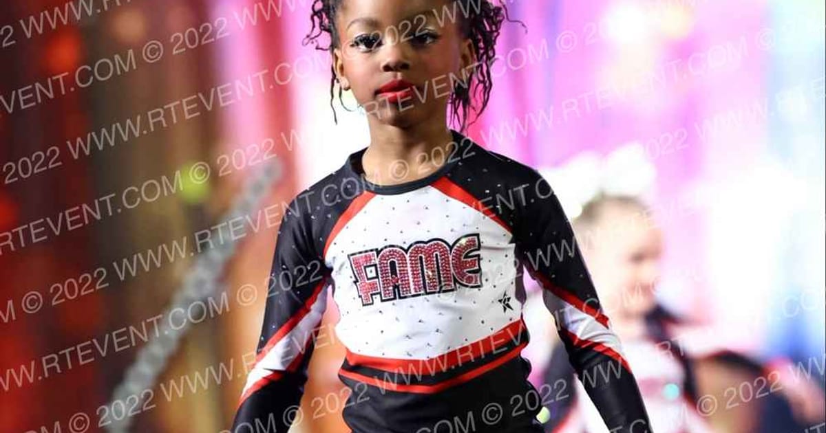 FAME NC LadyBugs · Encore Concord Showdown DIDII