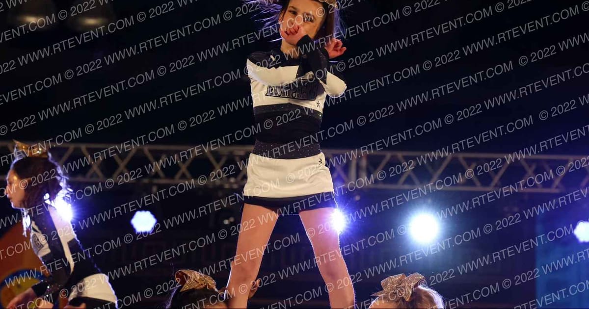 Empire Elite Odyssey · ASC Queen of the Nile Hartford Showdown DI DII