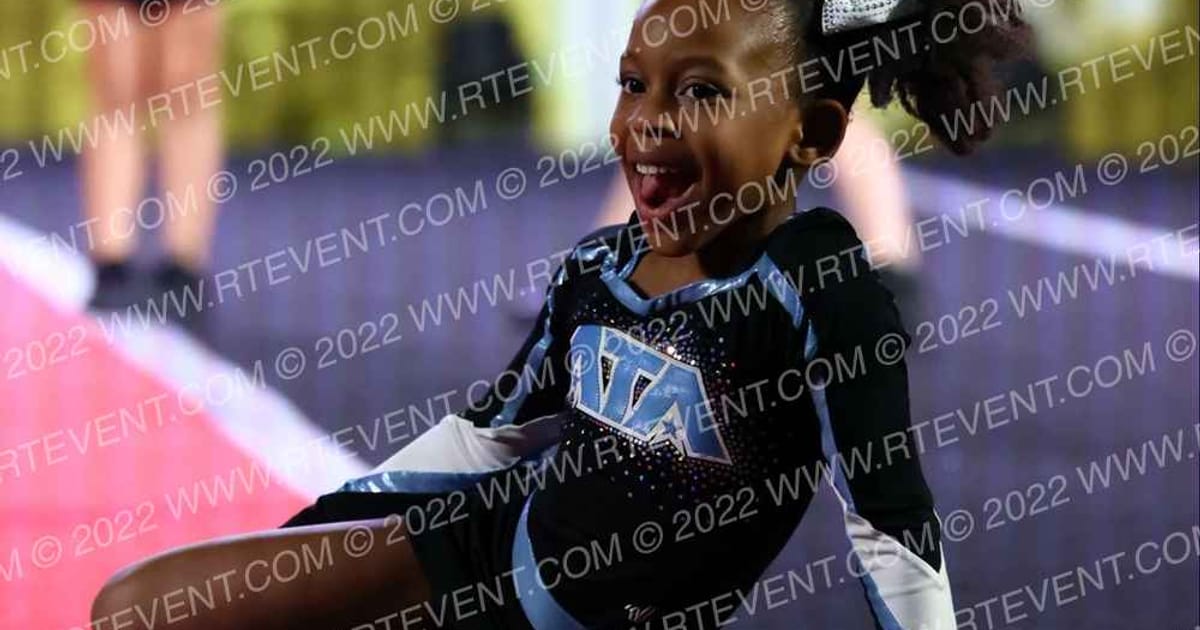 ATA Lake Norman Super Novas · Encore Concord Showdown DIDII