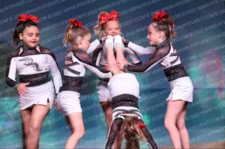 Rock Solid All Stars CHOSEN