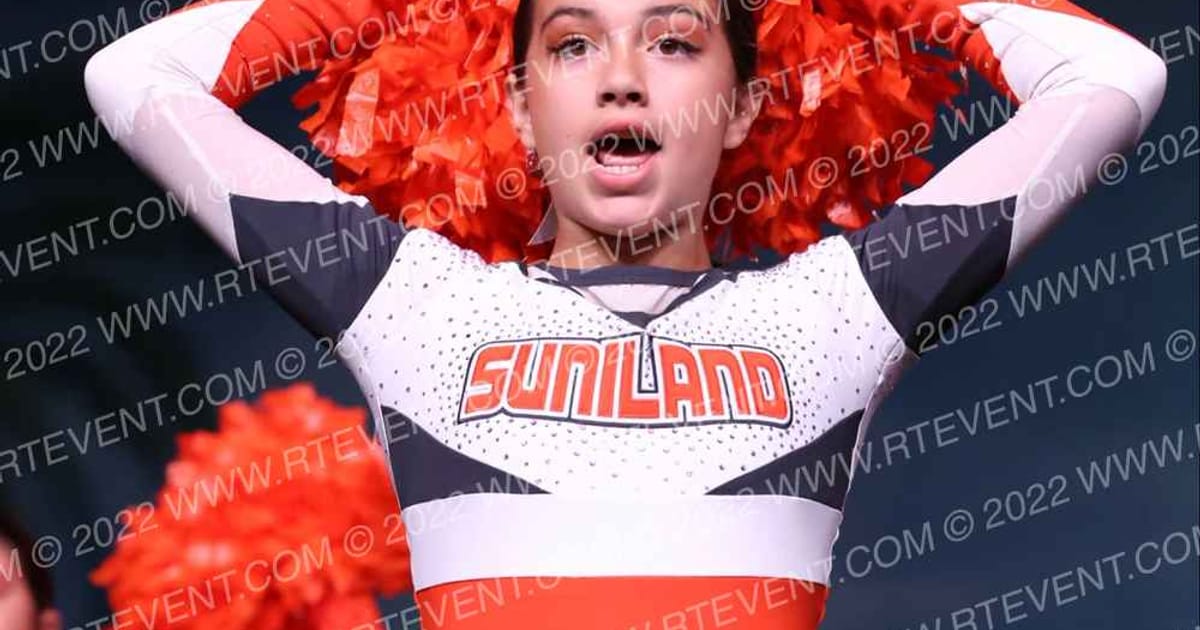 Suniland Sundevils Suniland Storm · The American OpenOrlandoNationals