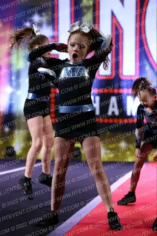 ATA Lake Norman Starlites