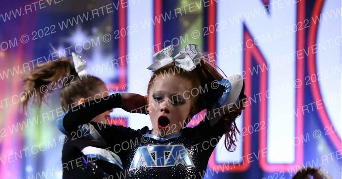 ATA Lake Norman Starlites · Encore Concord Showdown DIDII