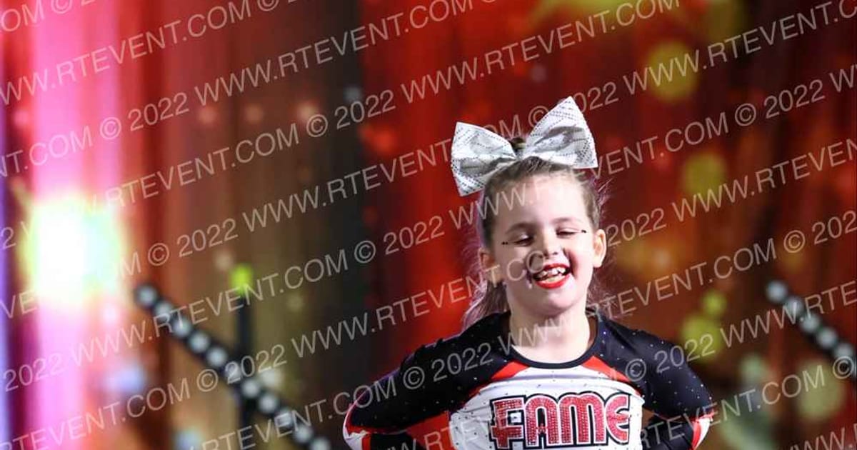 FAME NC Rubies · Encore Concord Showdown DIDII