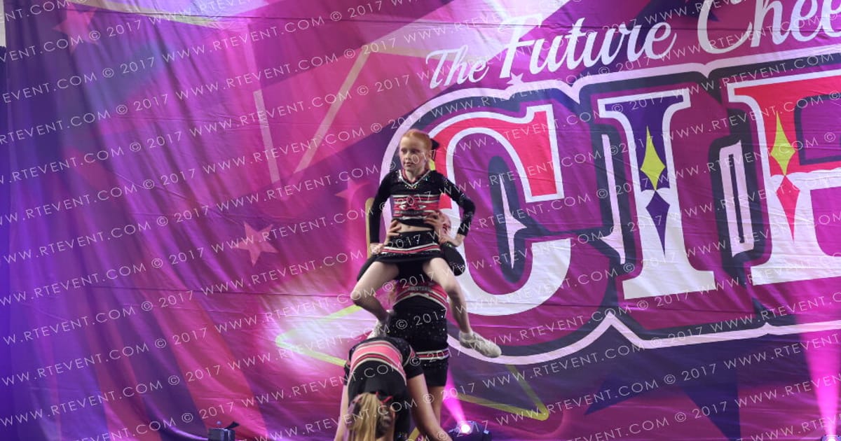 AJ's ALLSTARS THUNDER U14 Level 1 · Circus Spectacular FC Essentials North