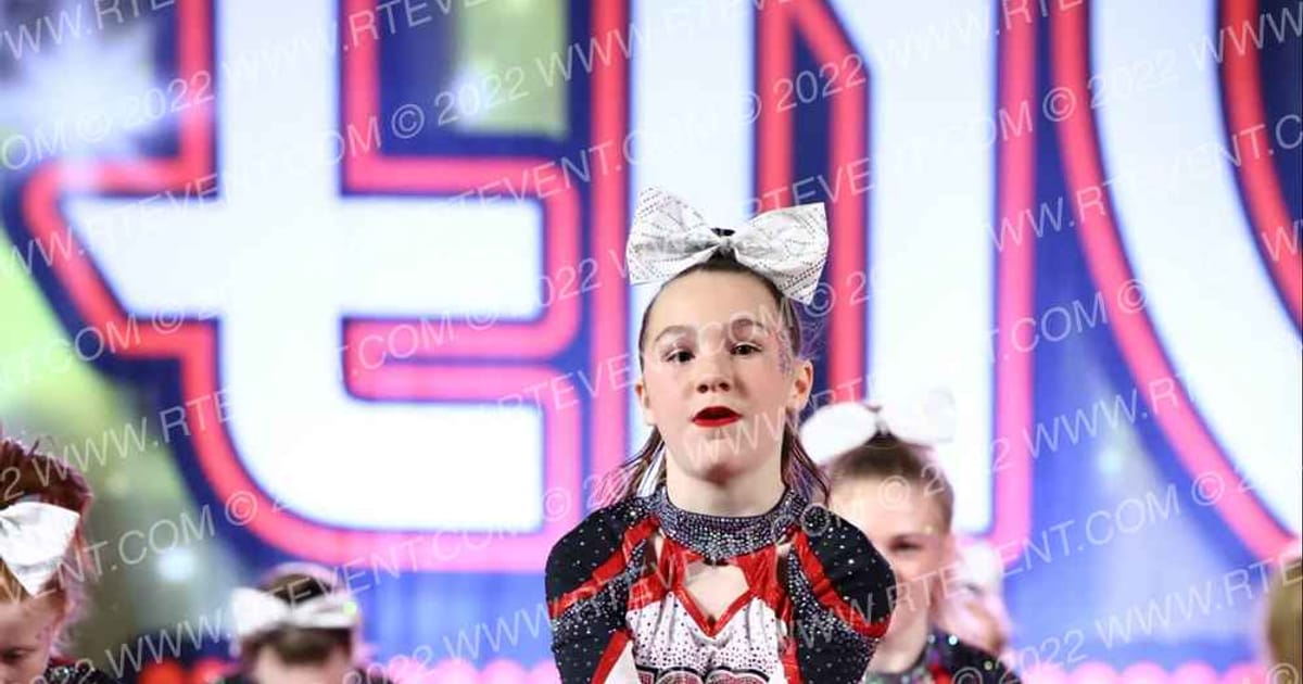 FAME NC Obsession · Encore Concord Showdown DIDII