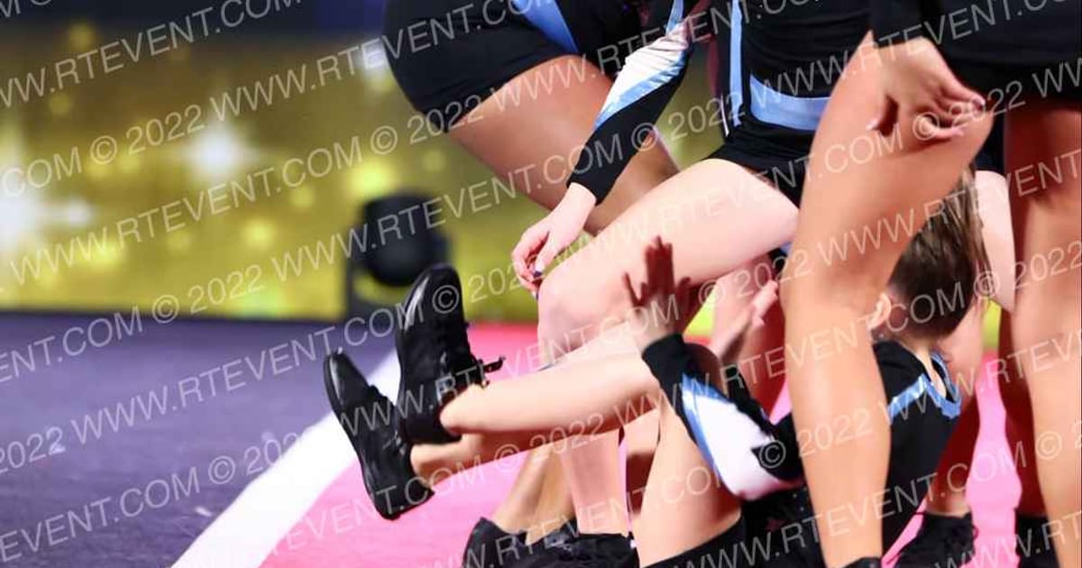 ATA Lake Norman Force · Encore Concord Showdown DIDII