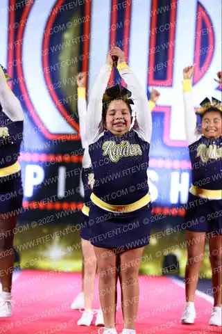 Kernersville Raiders